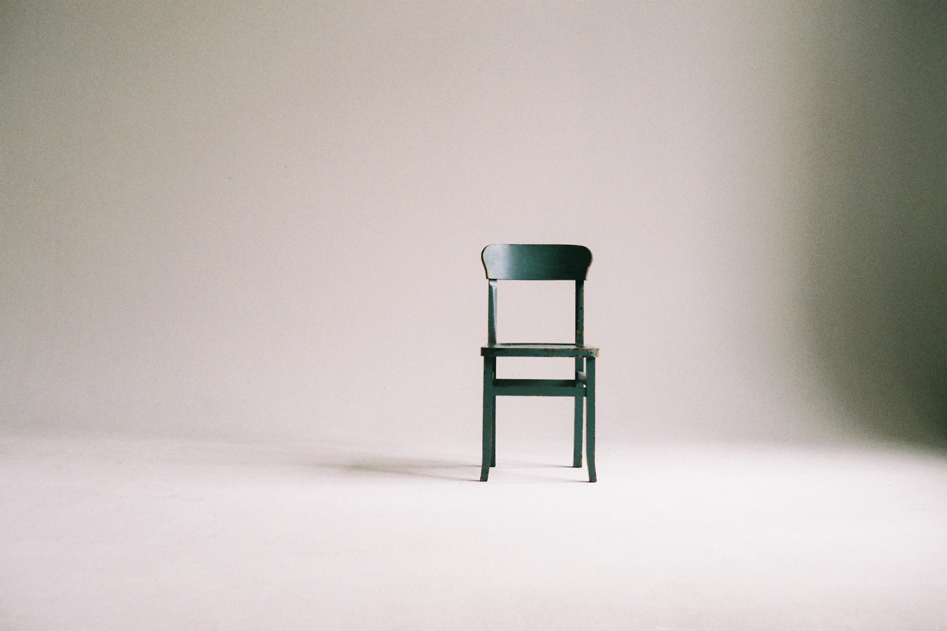 Chair - Simplicity