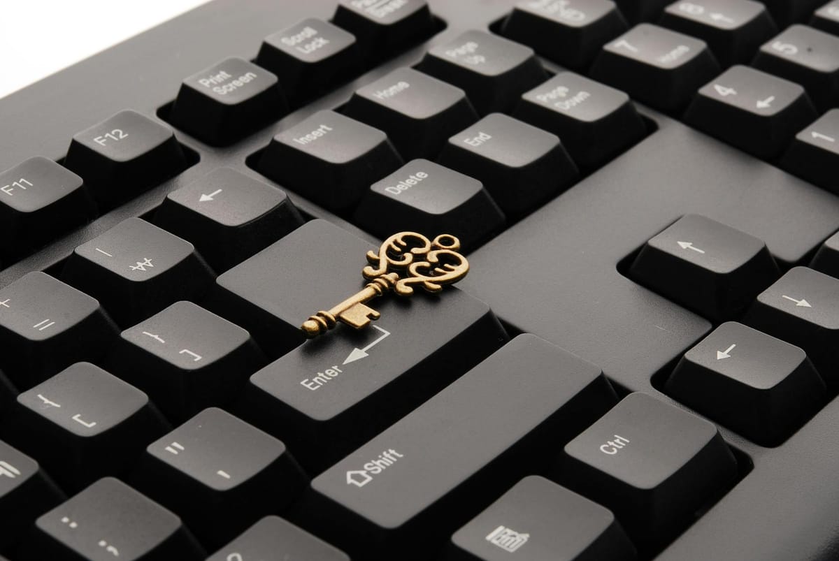 Fix 'error in libcrypto' Error Reading Private SSH Key