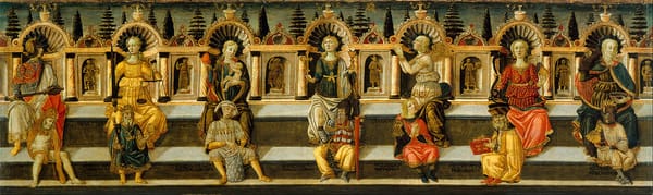 Six Virtues according to Positive Psychology